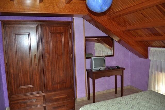 Apartamentos Rurales Casa Ron Coana ภายนอก รูปภาพ