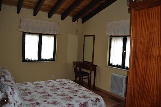 Apartamentos Rurales Casa Ron Coana ภายนอก รูปภาพ