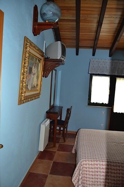 Apartamentos Rurales Casa Ron Coana ภายนอก รูปภาพ