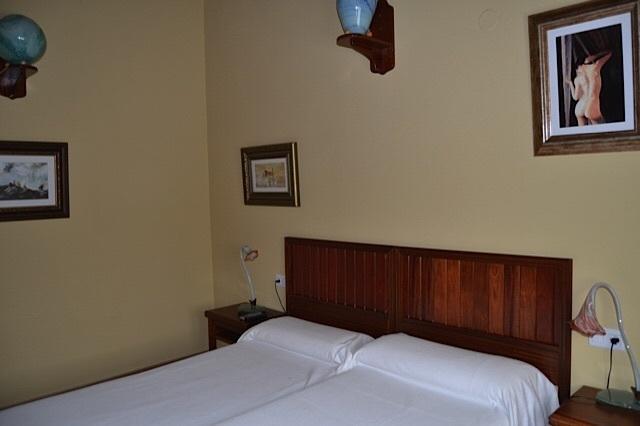 Apartamentos Rurales Casa Ron Coana ภายนอก รูปภาพ