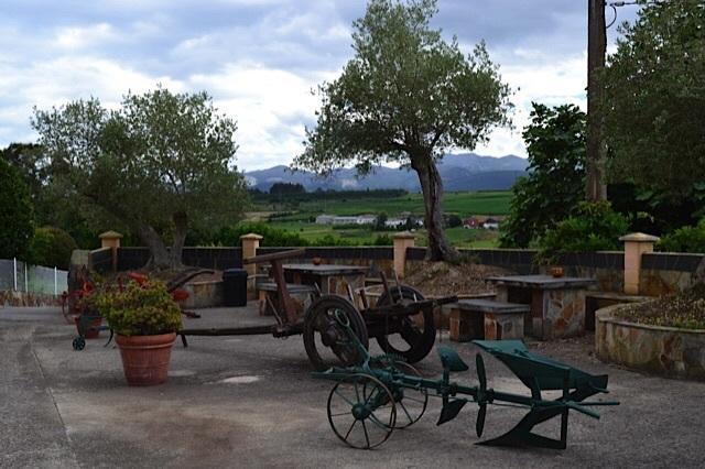 Apartamentos Rurales Casa Ron Coana ภายนอก รูปภาพ