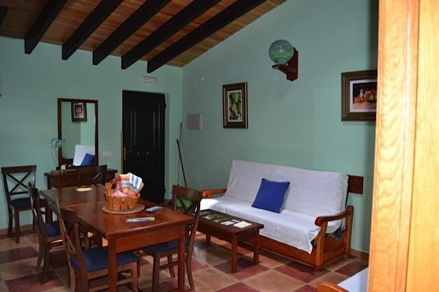 Apartamentos Rurales Casa Ron Coana ภายนอก รูปภาพ