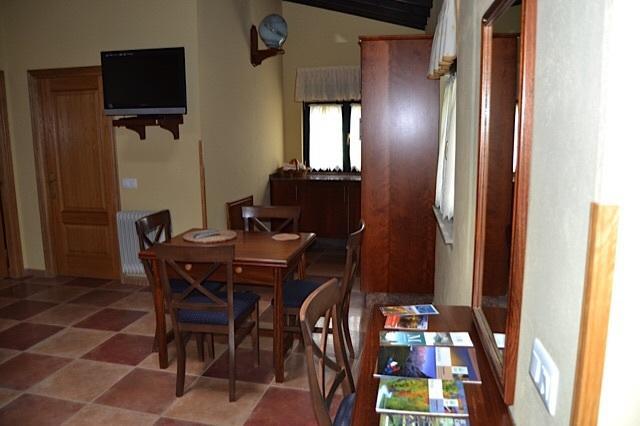Apartamentos Rurales Casa Ron Coana ภายนอก รูปภาพ