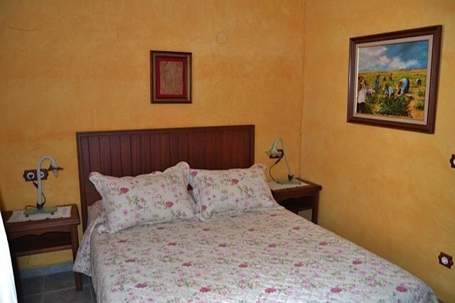 Apartamentos Rurales Casa Ron Coana ภายนอก รูปภาพ