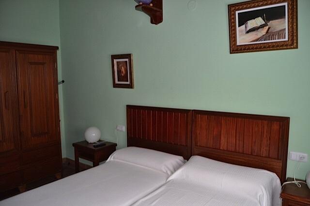 Apartamentos Rurales Casa Ron Coana ภายนอก รูปภาพ