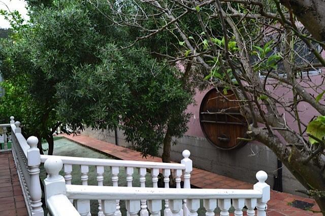 Apartamentos Rurales Casa Ron Coana ภายนอก รูปภาพ
