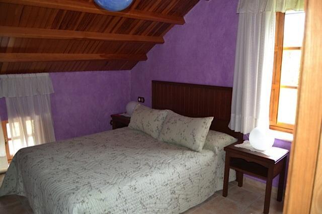 Apartamentos Rurales Casa Ron Coana ภายนอก รูปภาพ