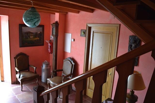 Apartamentos Rurales Casa Ron Coana ภายนอก รูปภาพ