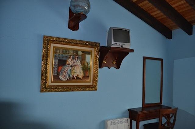 Apartamentos Rurales Casa Ron Coana ภายนอก รูปภาพ