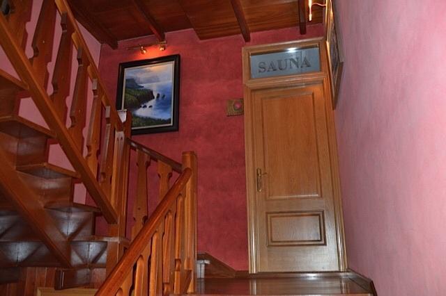 Apartamentos Rurales Casa Ron Coana ภายนอก รูปภาพ