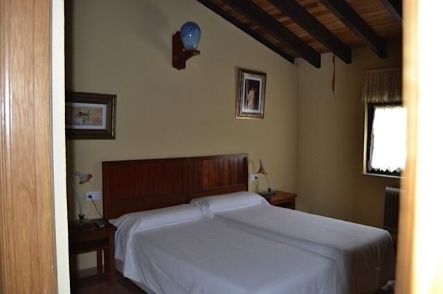 Apartamentos Rurales Casa Ron Coana ภายนอก รูปภาพ