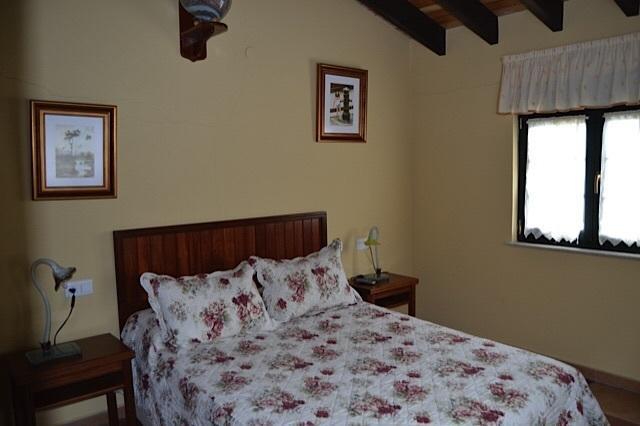 Apartamentos Rurales Casa Ron Coana ภายนอก รูปภาพ