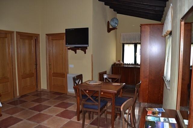 Apartamentos Rurales Casa Ron Coana ภายนอก รูปภาพ