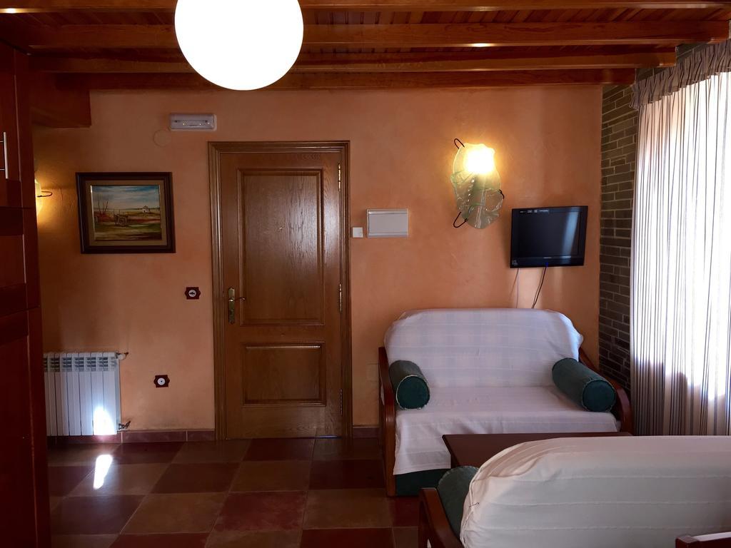 Apartamentos Rurales Casa Ron Coana ภายนอก รูปภาพ