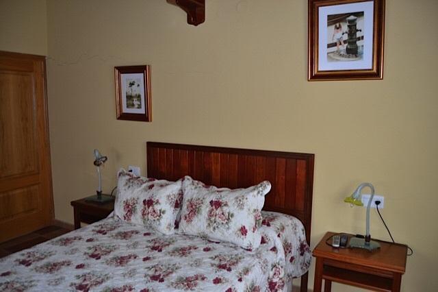 Apartamentos Rurales Casa Ron Coana ภายนอก รูปภาพ