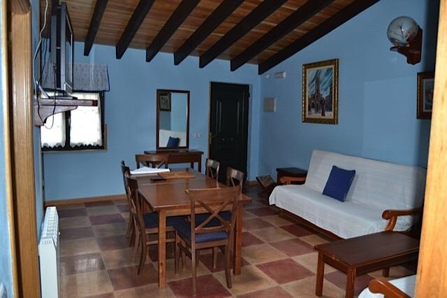 Apartamentos Rurales Casa Ron Coana ภายนอก รูปภาพ