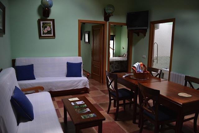 Apartamentos Rurales Casa Ron Coana ภายนอก รูปภาพ